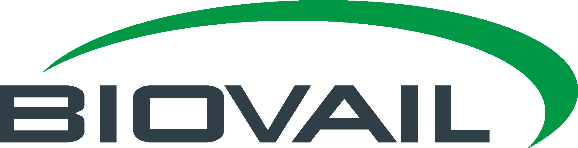 Biovail Logo Vector Logo